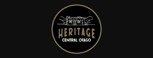 Central Otago Heritage Trust Events - 29 November logo